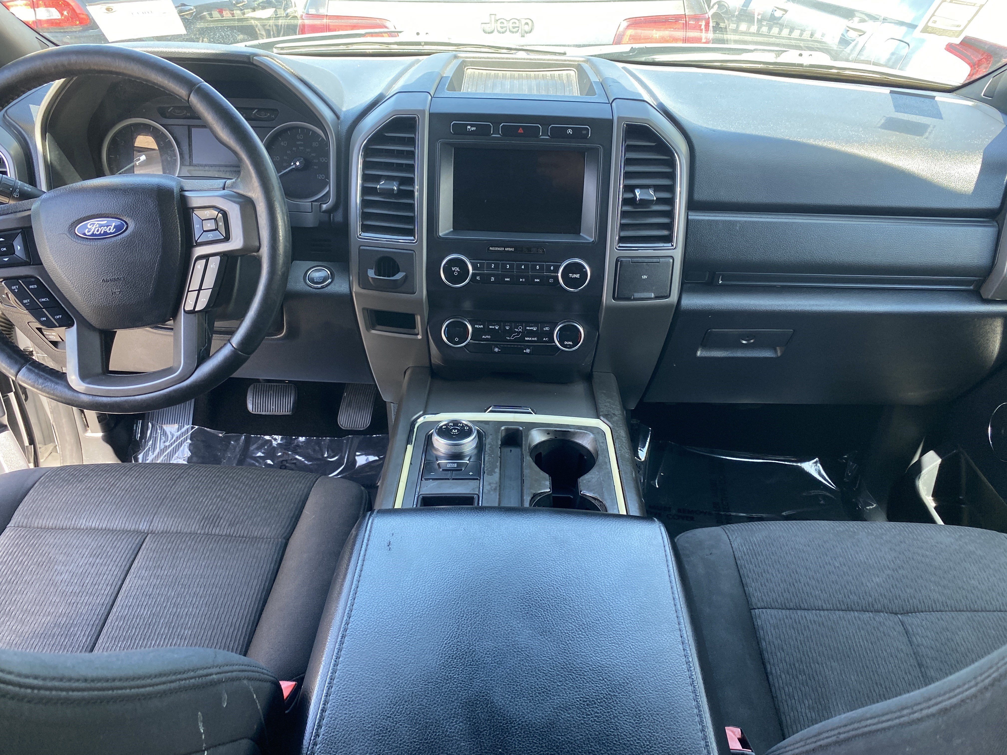 2019 Ford Expedition XLT 4X2