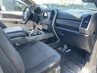 2019 Ford Expedition XLT 4X2