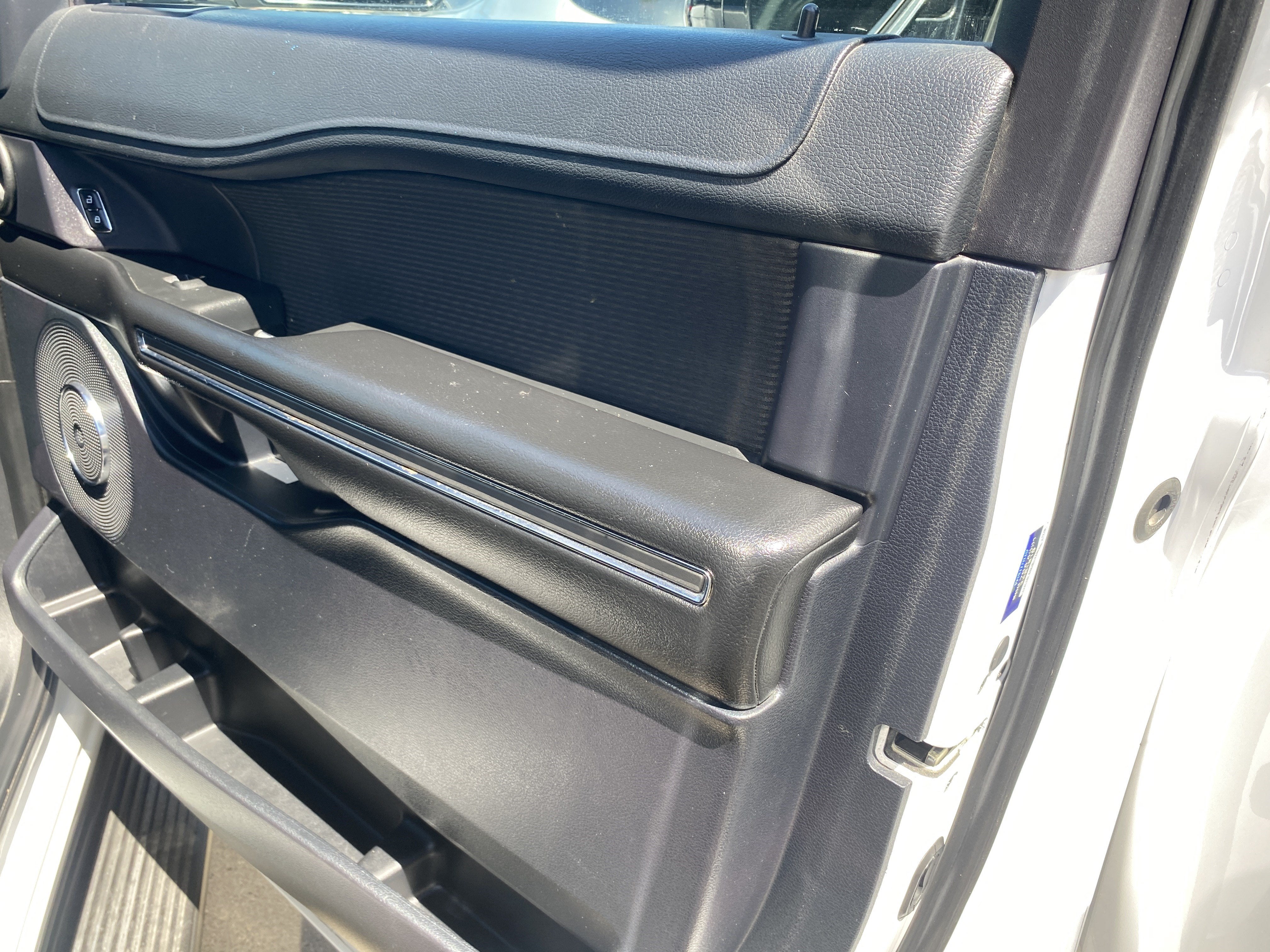 2019 Ford Expedition XLT 4X2