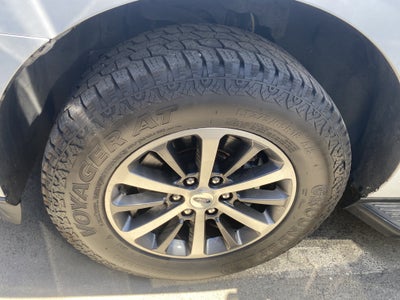 2019 Ford Expedition XLT 4X2