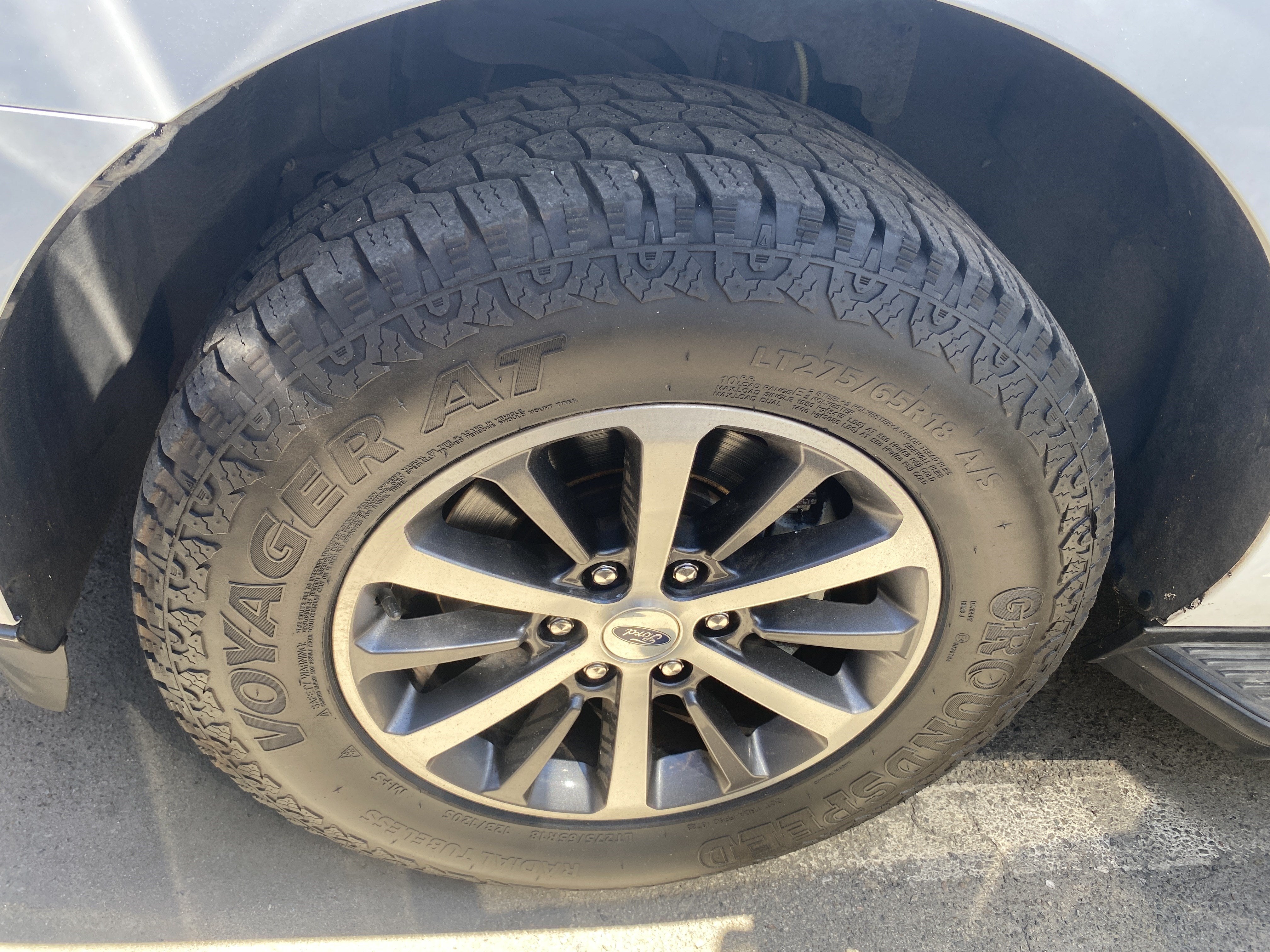 2019 Ford Expedition XLT 4X2