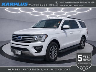 2019 Ford Expedition XLT