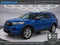 2023 Ford Explorer BASE RWD