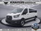 2020 Ford Transit Passenger Wagon XL