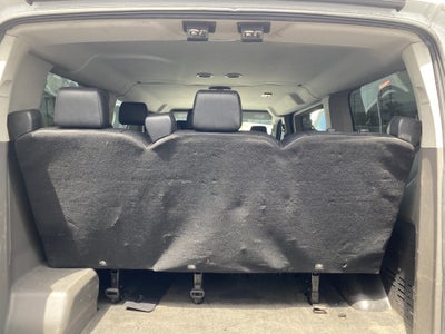 2020 Ford Transit Passenger Wagon XL