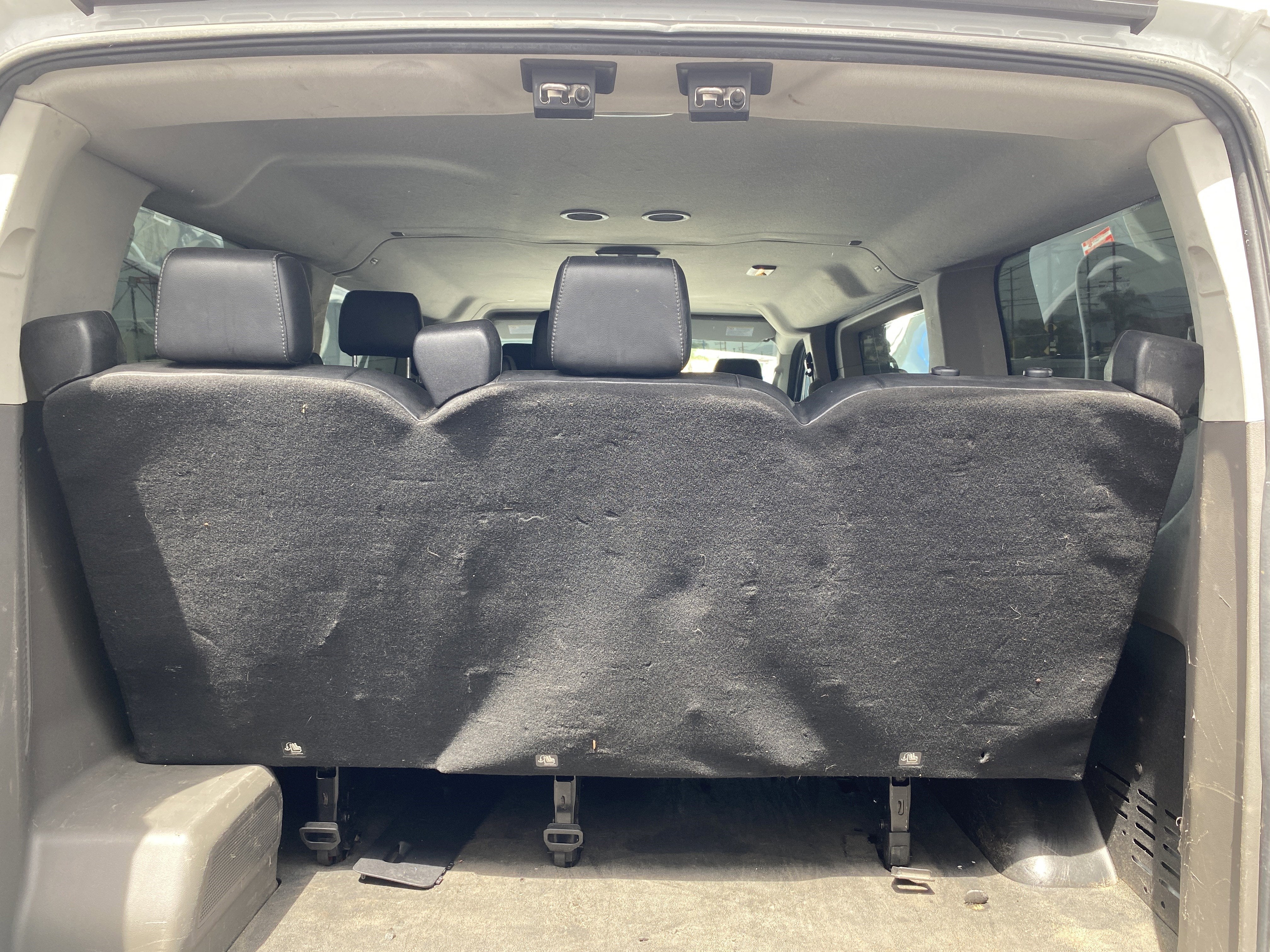 2020 Ford Transit Passenger Wagon XL