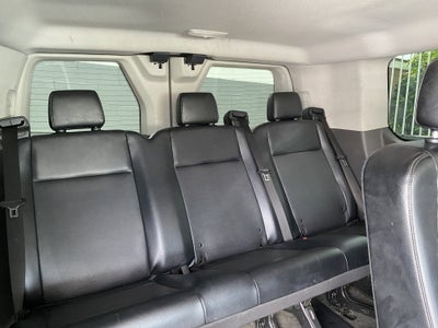 2020 Ford Transit Passenger Wagon XL
