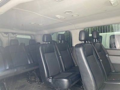 2020 Ford Transit Passenger Wagon XL