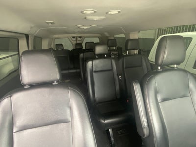 2020 Ford Transit Passenger Wagon XL