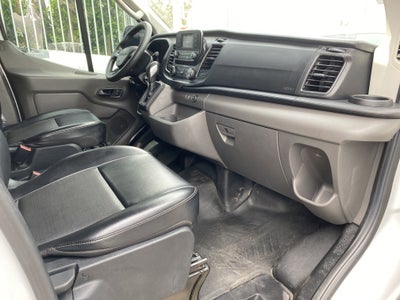 2020 Ford Transit Passenger Wagon XL