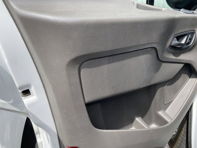 2020 Ford Transit Passenger Wagon XL
