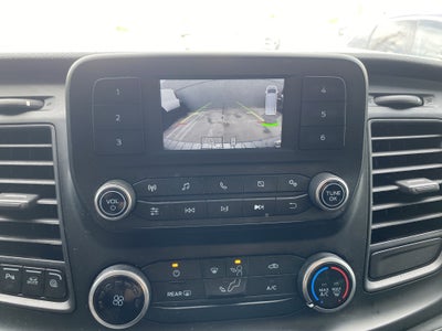 2020 Ford Transit Passenger Wagon XL