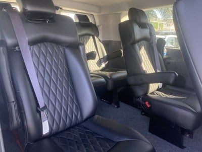 2020 Ford Transit Passenger Wagon XLT