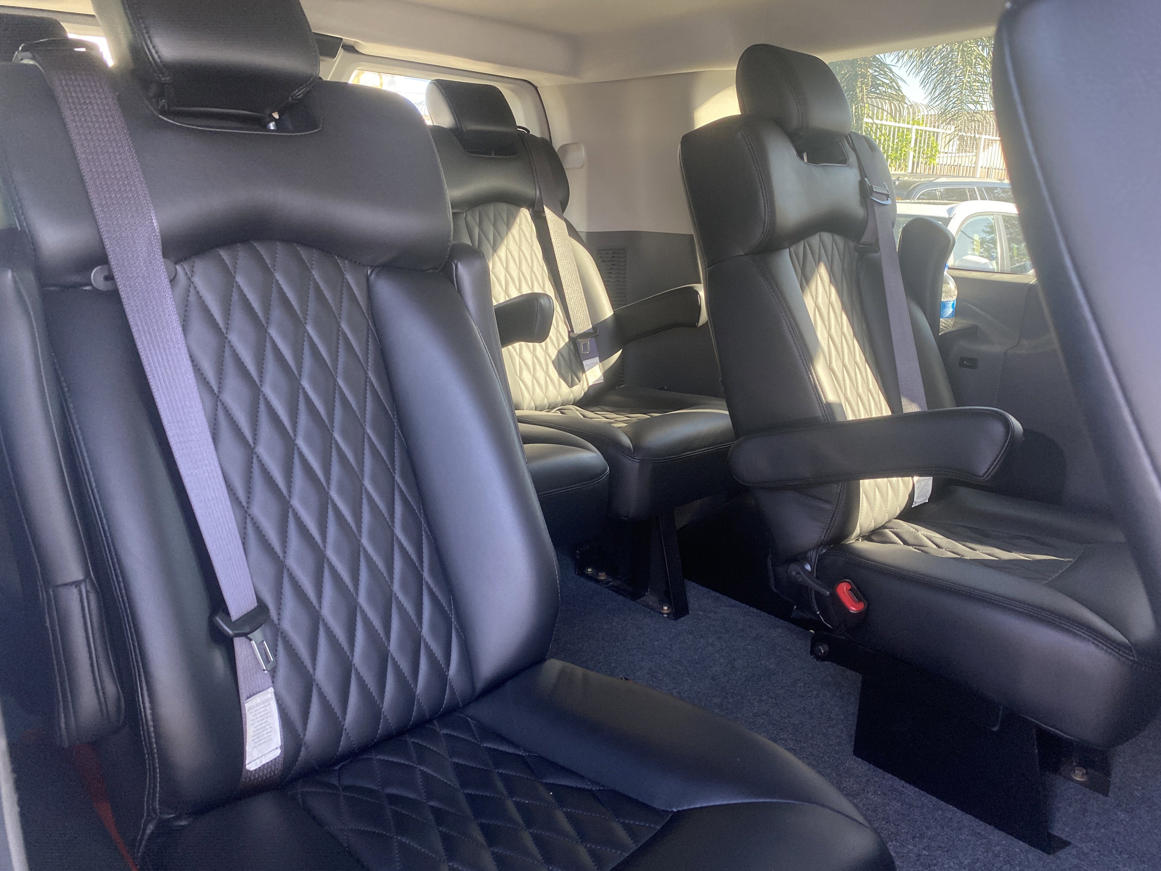 2020 Ford Transit Passenger Wagon XLT