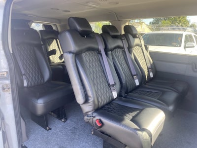2020 Ford Transit Passenger Wagon XLT