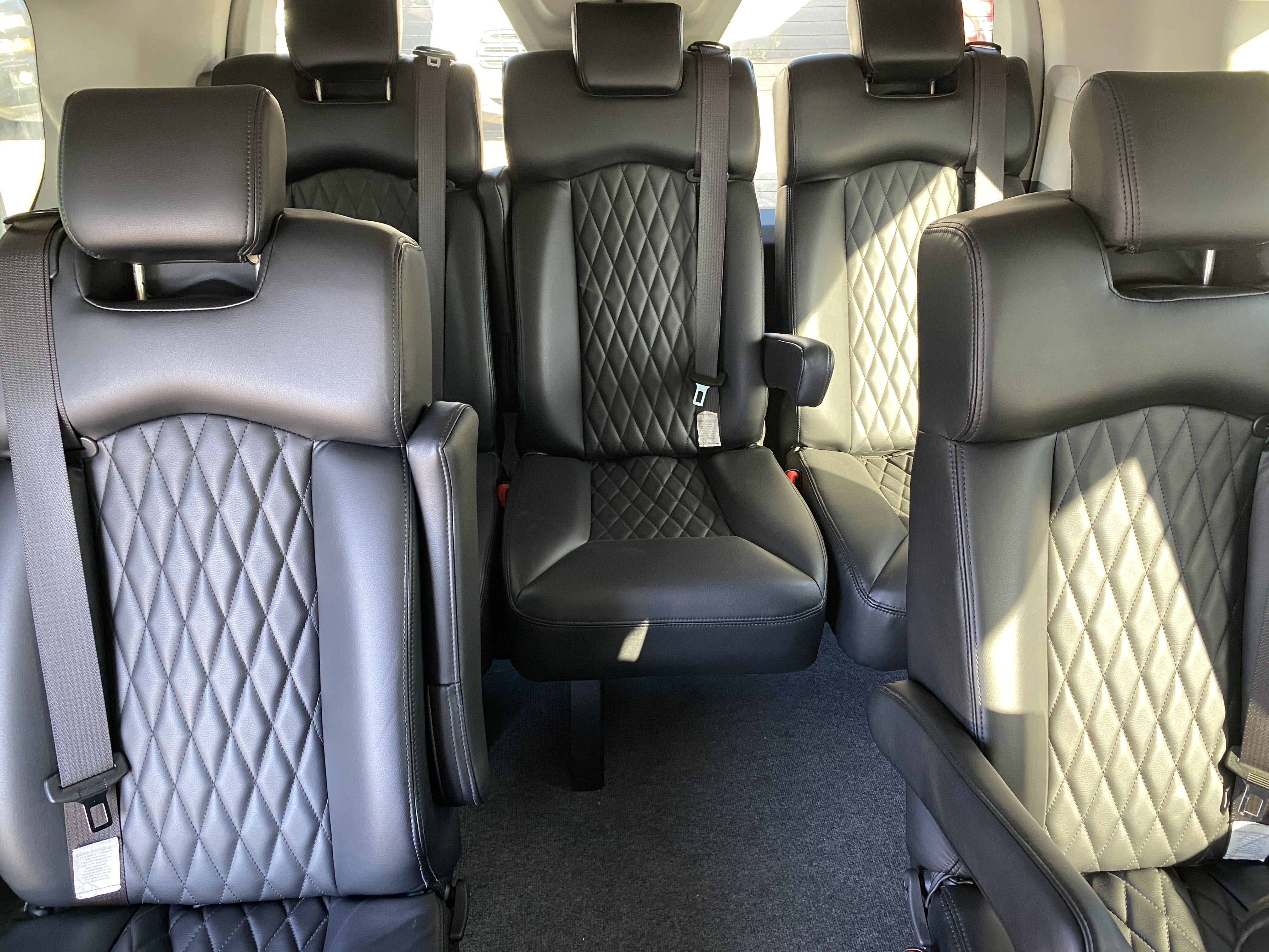 2020 Ford Transit Passenger Wagon XLT