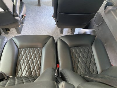 2020 Ford Transit Passenger Wagon XLT