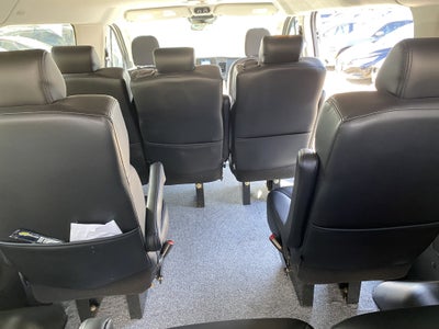 2020 Ford Transit Passenger Wagon XLT