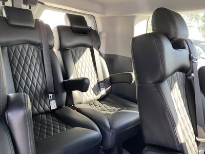 2020 Ford Transit Passenger Wagon XLT