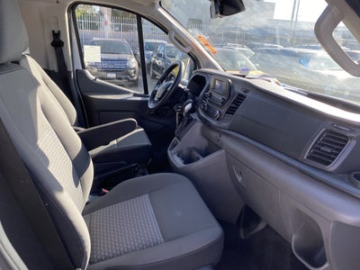 2020 Ford Transit Passenger Wagon XLT