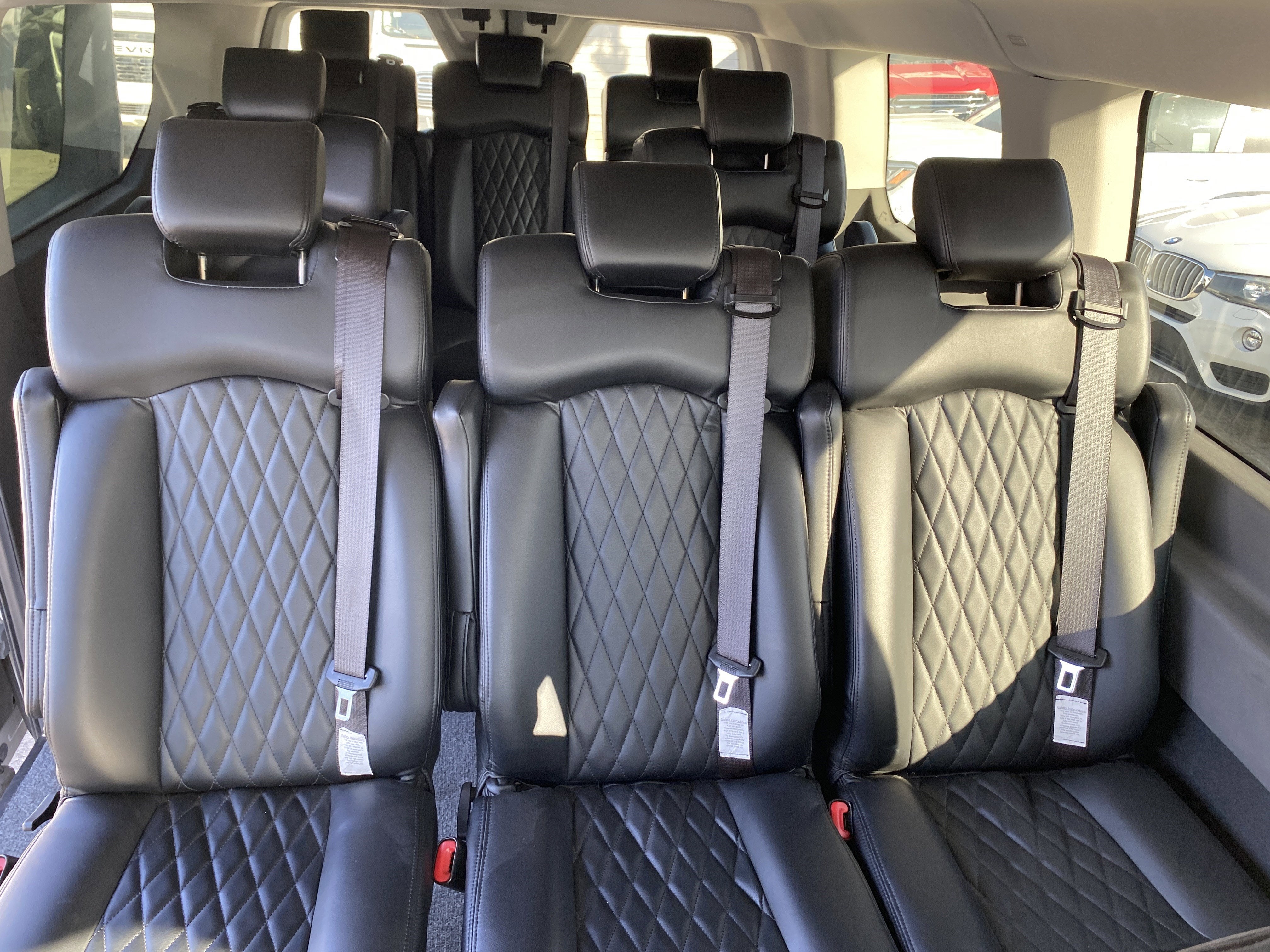 2020 Ford Transit Passenger Wagon XLT