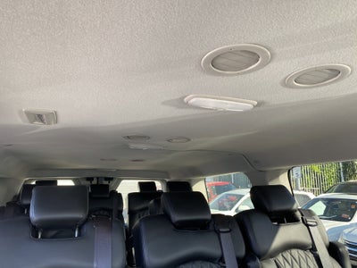 2020 Ford Transit Passenger Wagon XLT