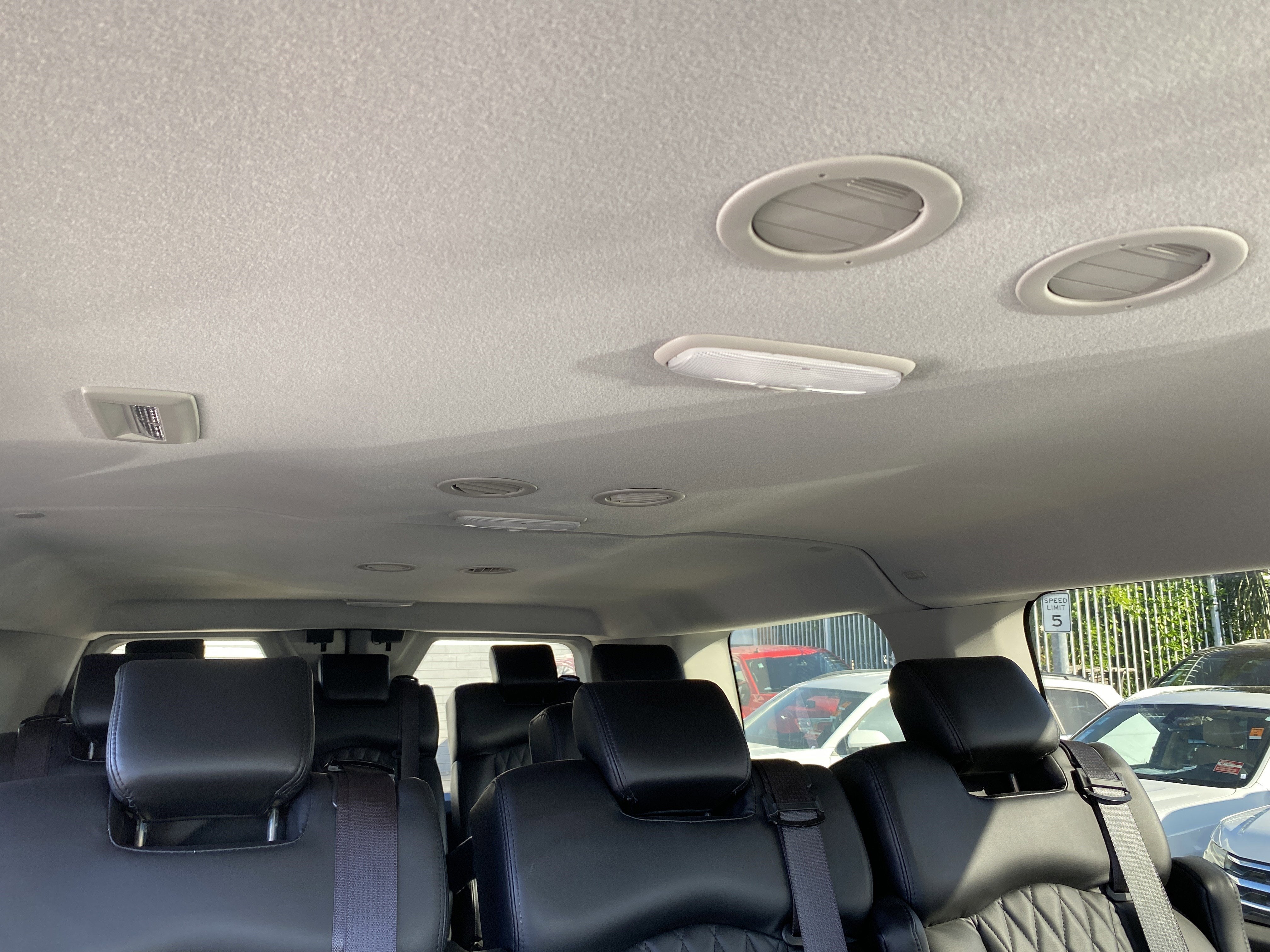 2020 Ford Transit Passenger Wagon XLT