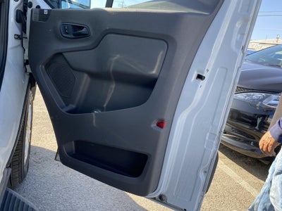 2020 Ford Transit Passenger Wagon XLT