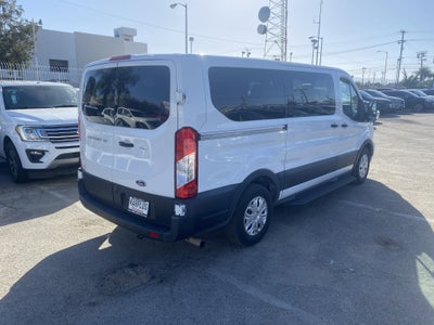2020 Ford Transit Passenger Wagon XLT