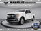 2017 Ford Super Duty F-250 SRW XLT