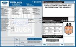 2017 Ford Super Duty F-250 SRW XLT