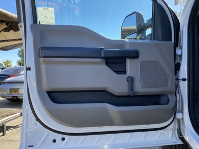 2021 Ford Super Duty F-250 SRW XL