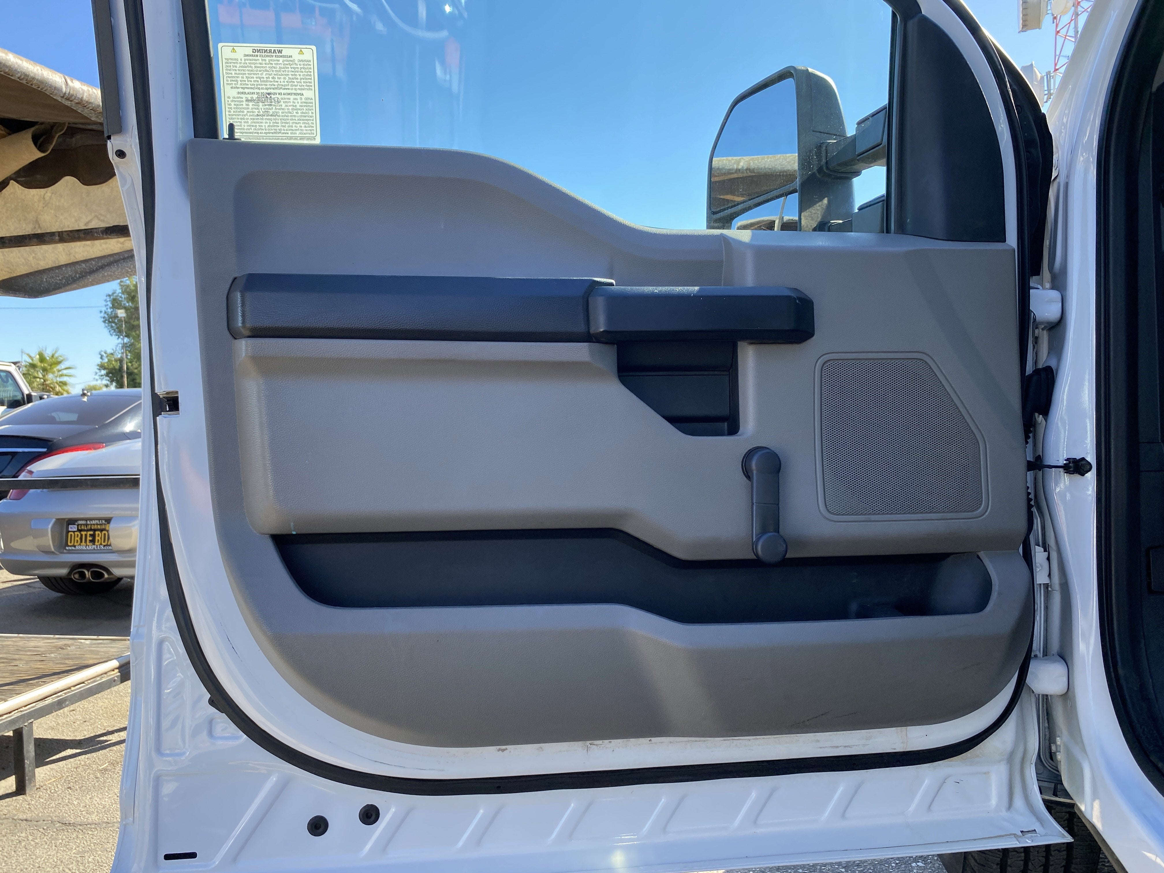 2021 Ford Super Duty F-250 SRW XL