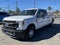 2021 Ford Super Duty F-250 SRW XL