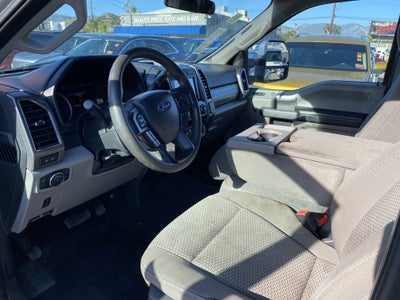 2020 Ford Super Duty F-250 SRW XLT