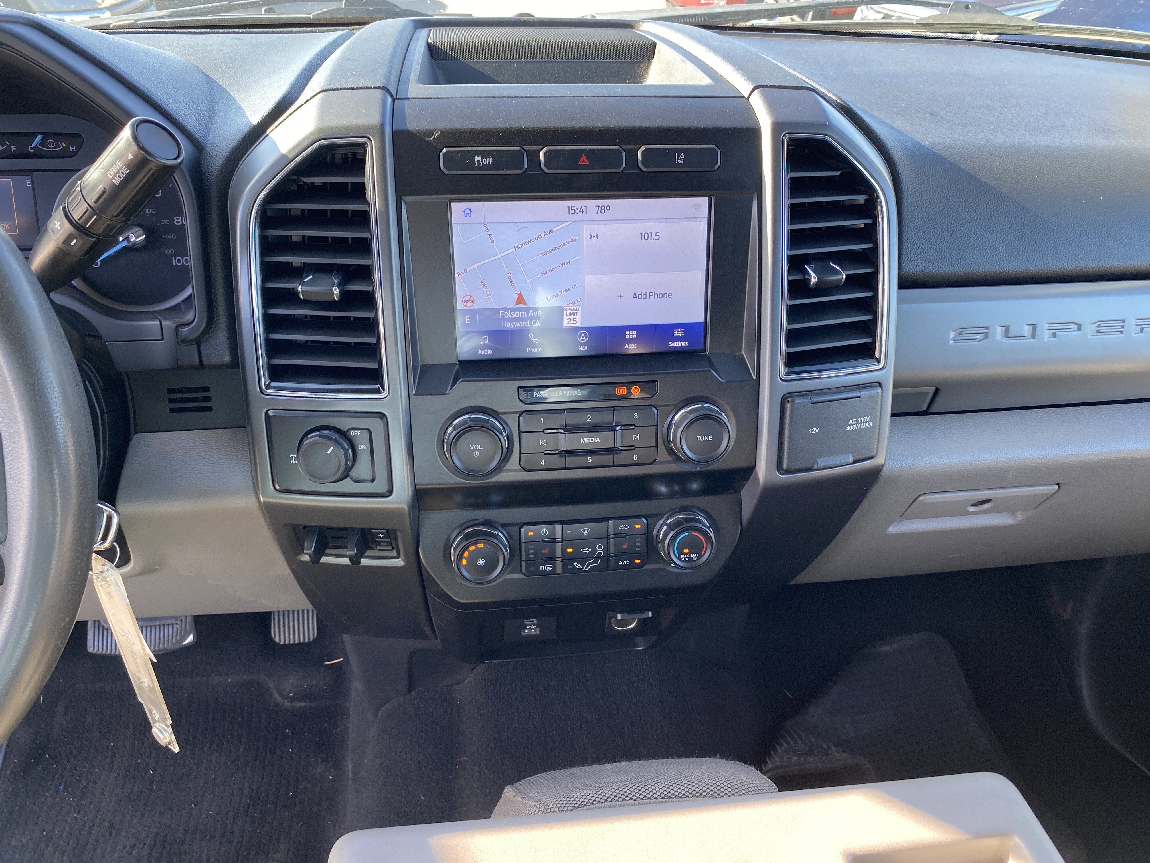 2020 Ford Super Duty F-250 SRW XLT