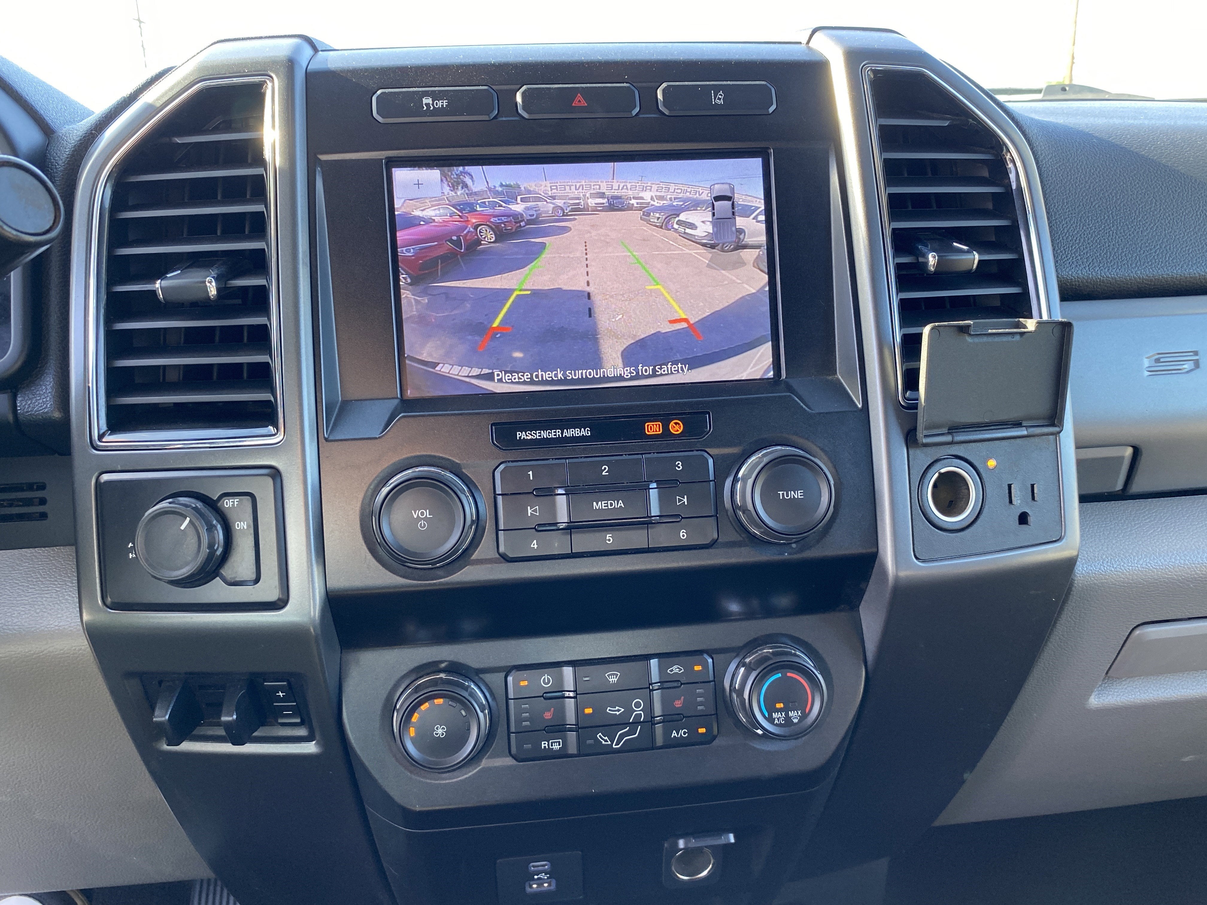 2020 Ford Super Duty F-250 SRW XLT