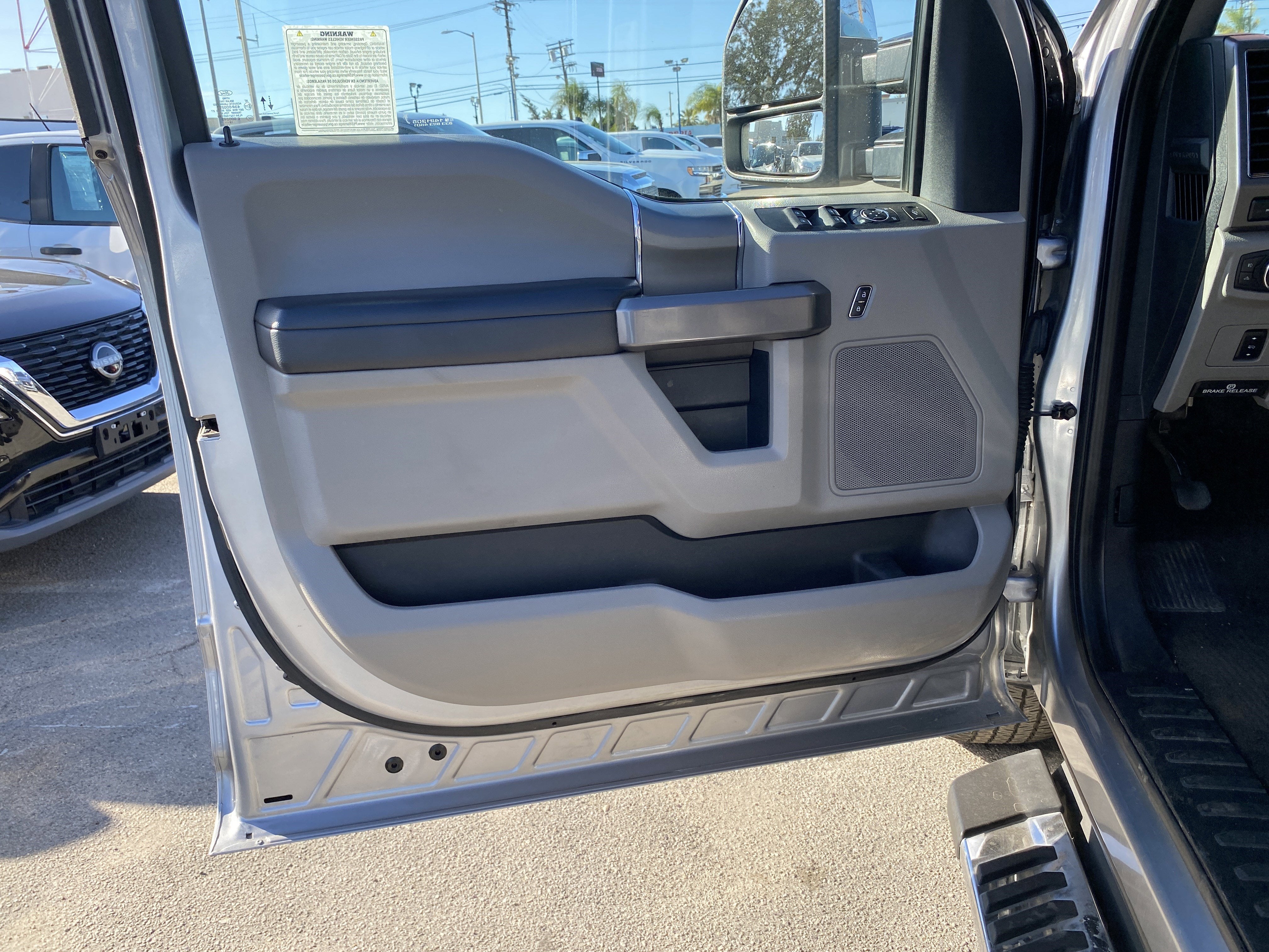 2020 Ford Super Duty F-250 SRW XLT