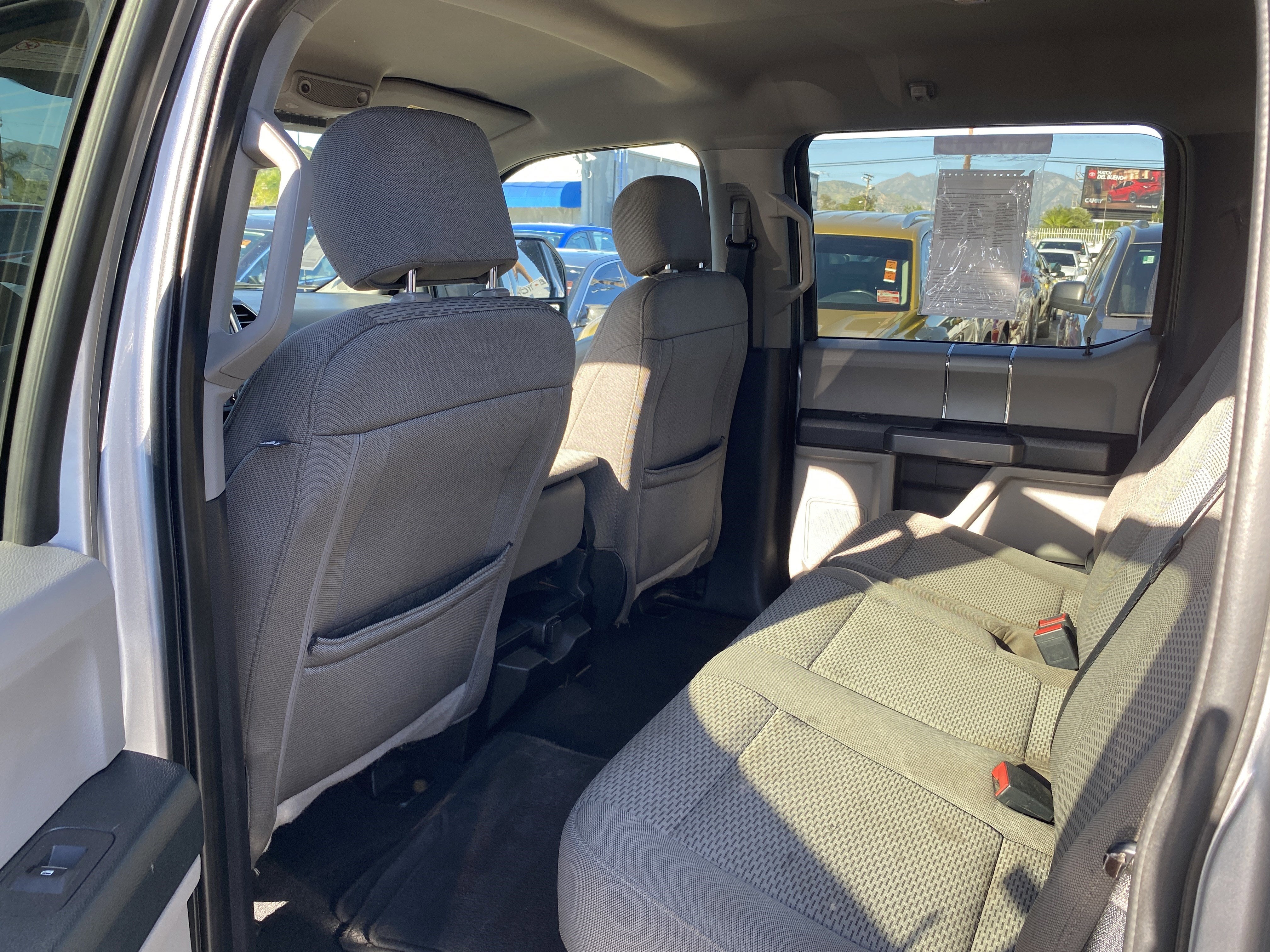 2020 Ford Super Duty F-250 SRW XLT