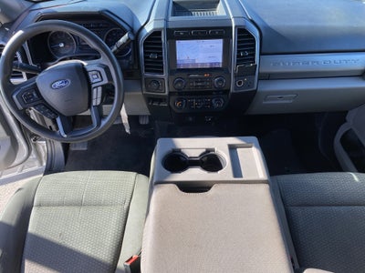 2020 Ford Super Duty F-250 SRW XLT
