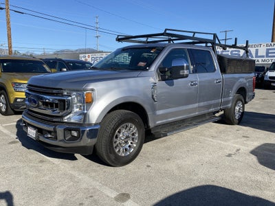 2020 Ford Super Duty F-250 SRW XLT