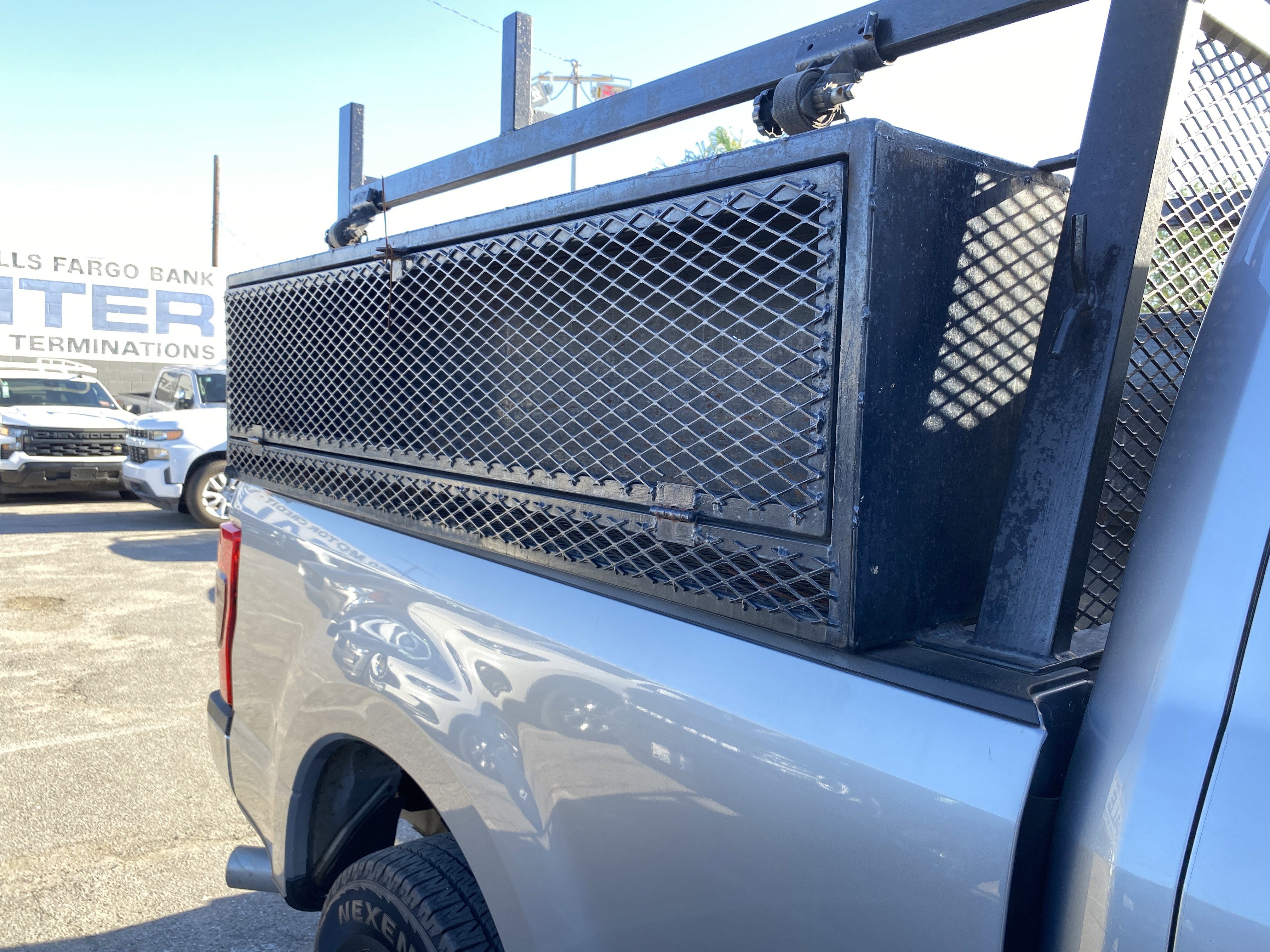 2020 Ford Super Duty F-250 SRW XLT