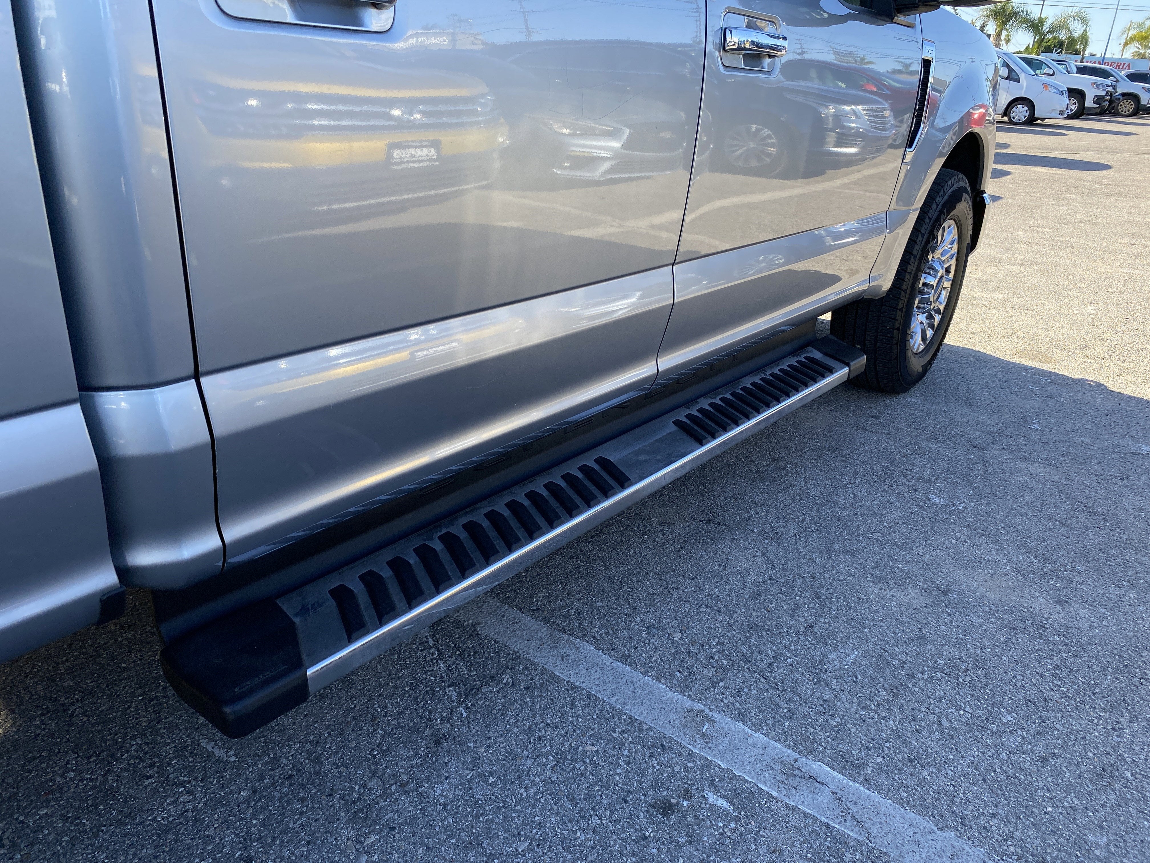 2020 Ford Super Duty F-250 SRW XLT