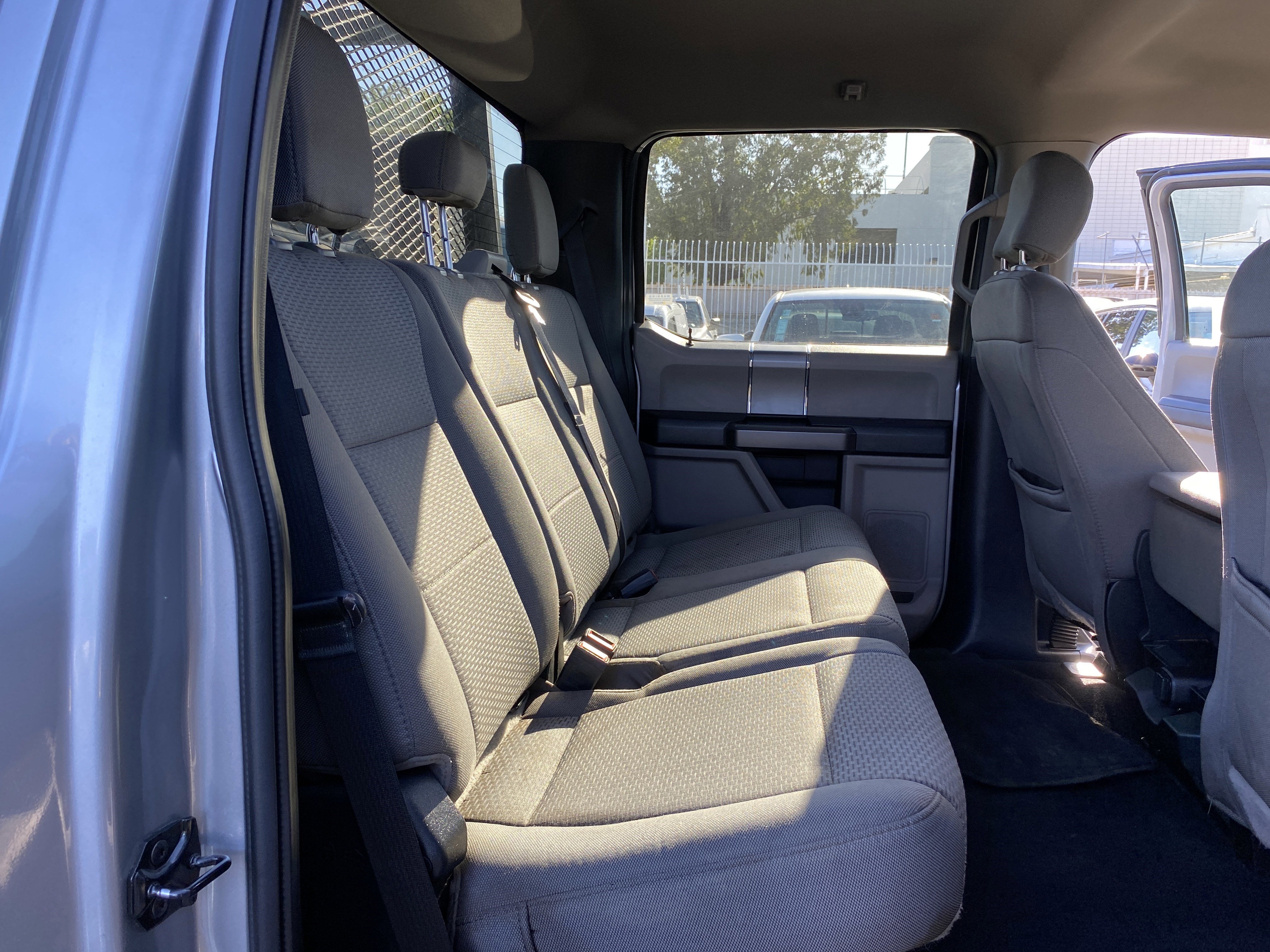 2020 Ford Super Duty F-250 SRW XLT