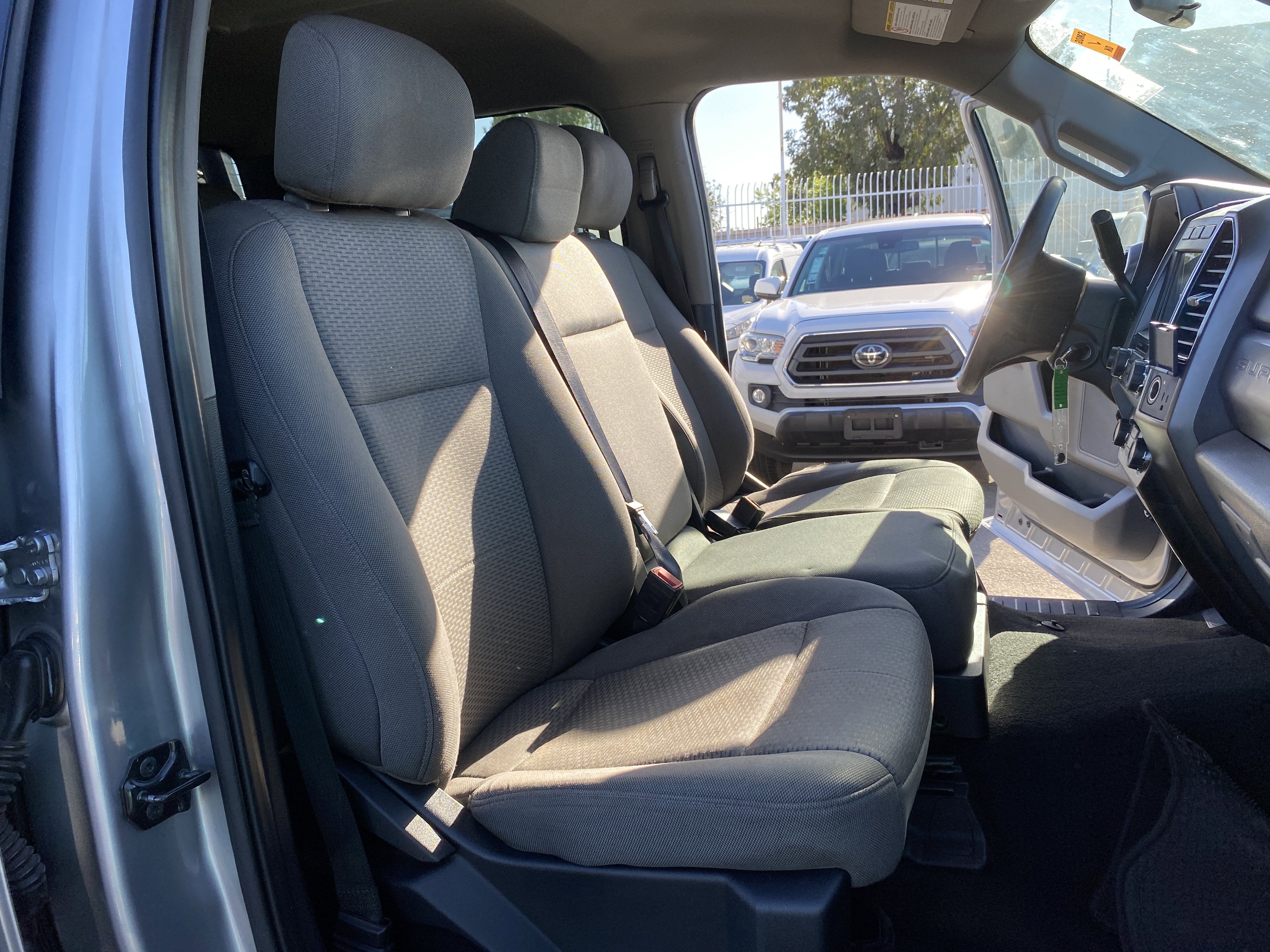 2020 Ford Super Duty F-250 SRW XLT