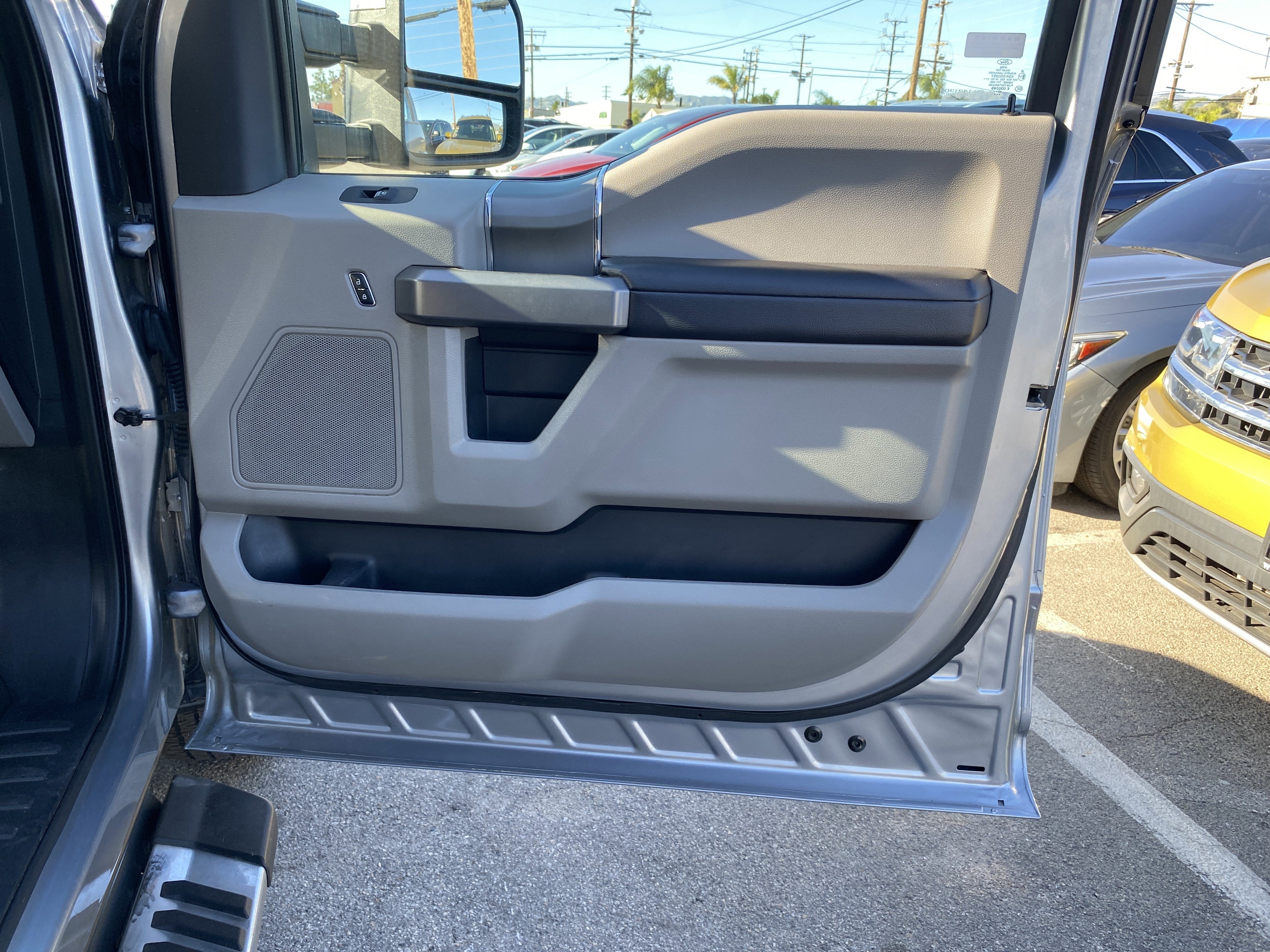 2020 Ford Super Duty F-250 SRW XLT