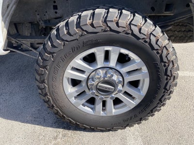 2019 Ford Super Duty F-250 SRW XL