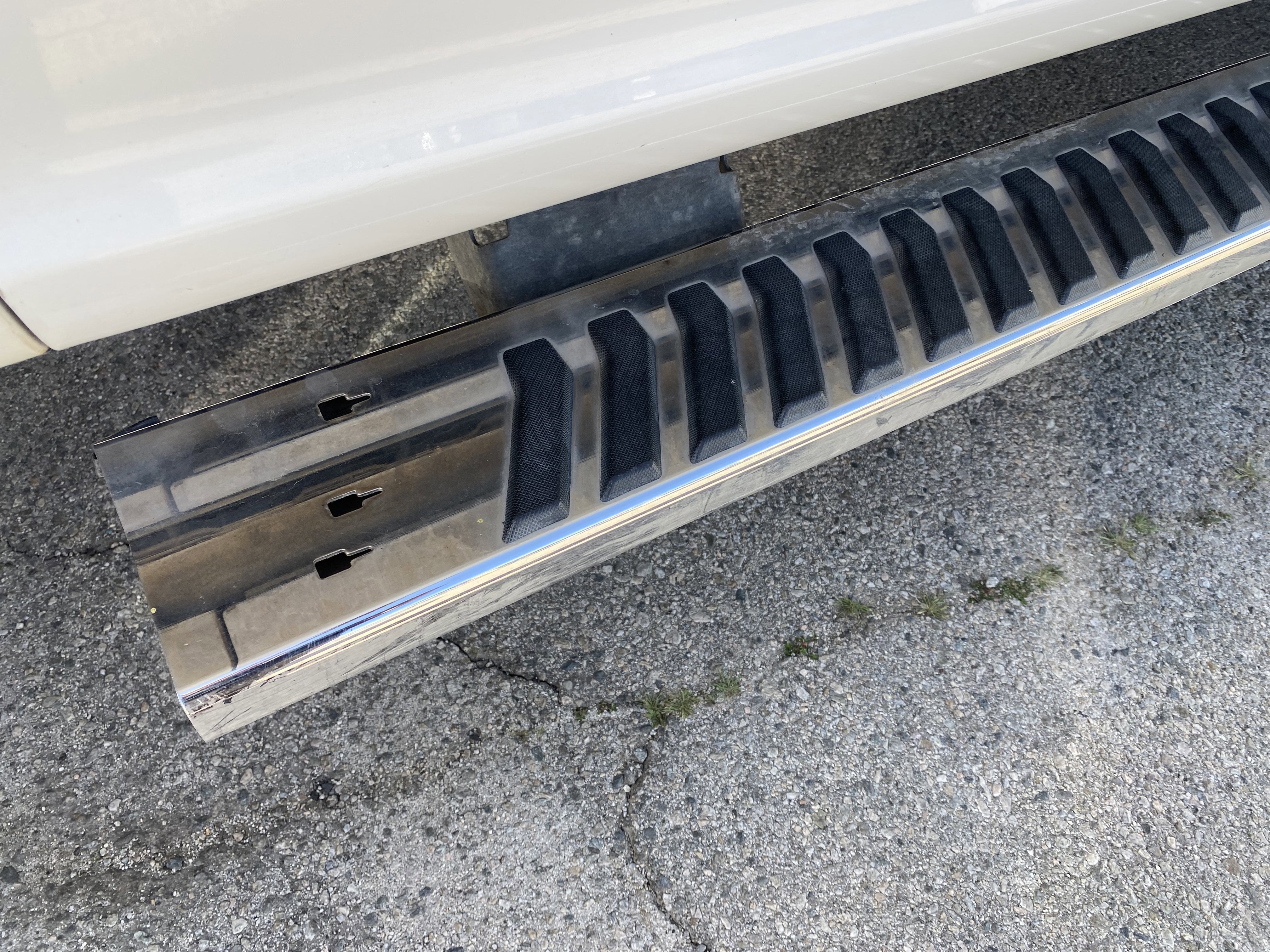 2019 Ford Super Duty F-250 SRW XL