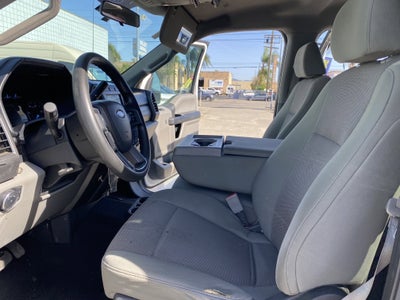 2019 Ford Super Duty F-250 SRW XL