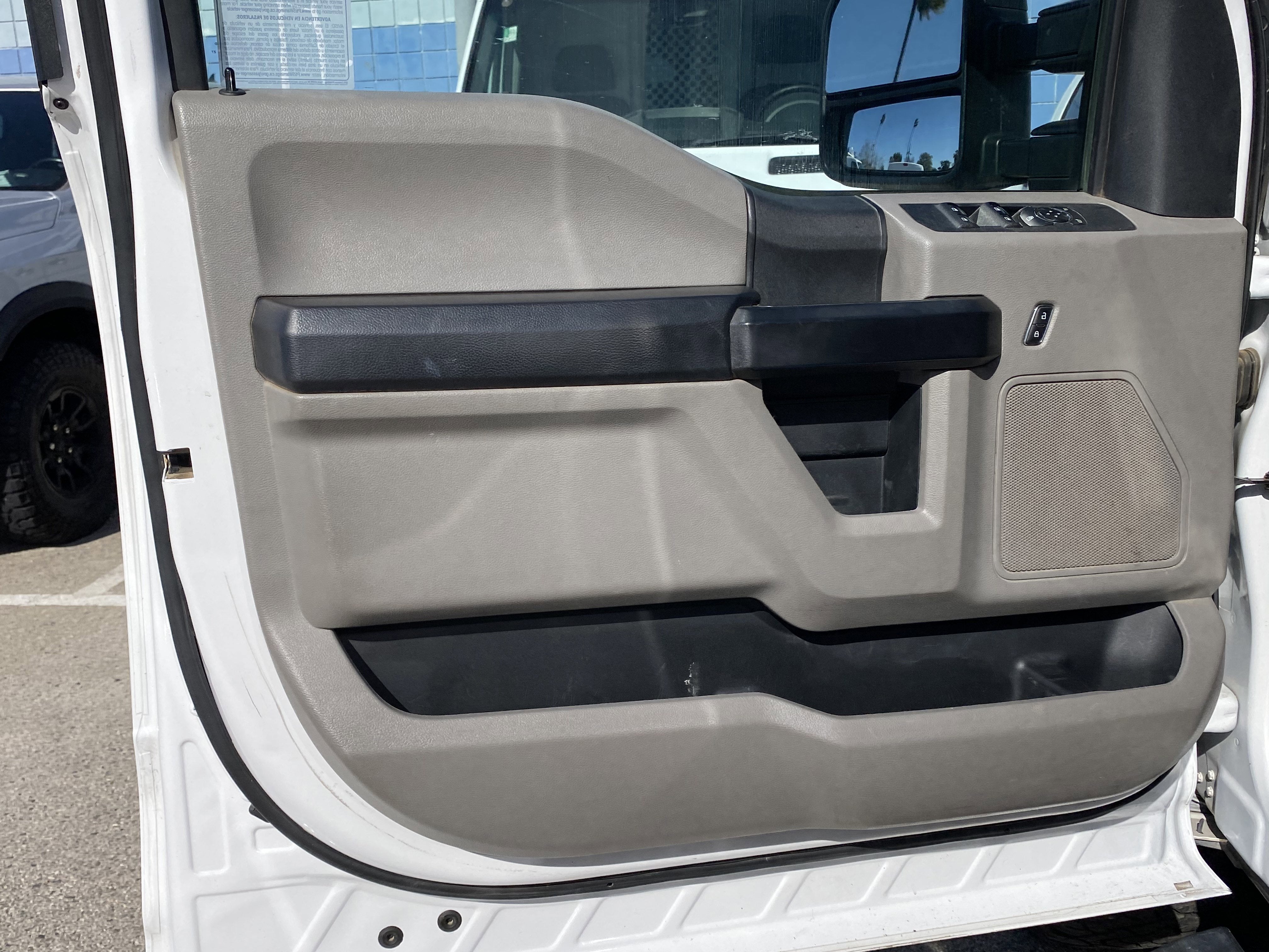 2019 Ford Super Duty F-250 SRW XL